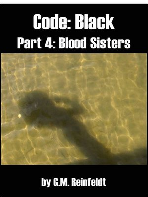 cover image of Blood Sisters (Code